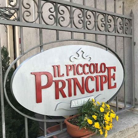 Il Piccolo Principe Hotel Pescasseroli Esterno foto