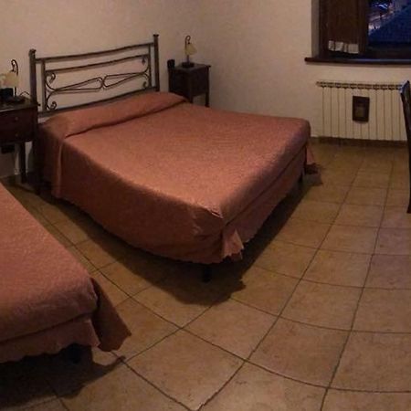 Il Piccolo Principe Hotel Pescasseroli Esterno foto