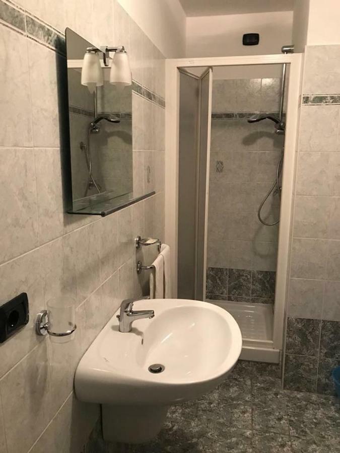 Il Piccolo Principe Hotel Pescasseroli Esterno foto