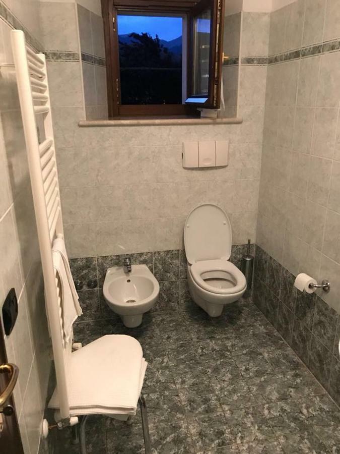 Il Piccolo Principe Hotel Pescasseroli Esterno foto